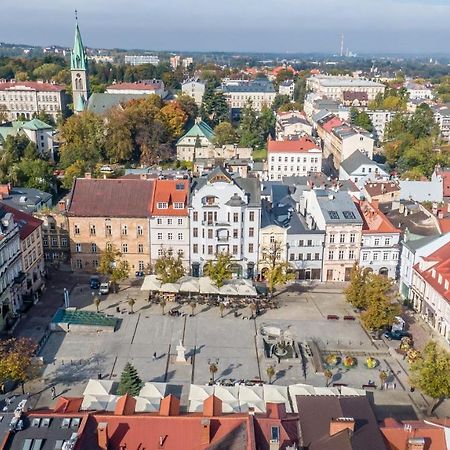 Apartamenty Rynek 10 Bielsko-Biala Exterior photo