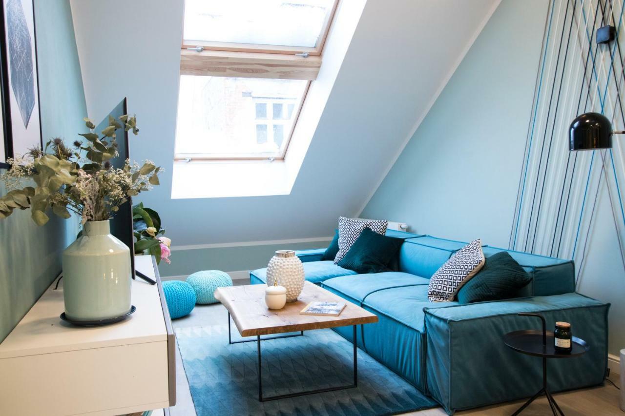 Apartamenty Rynek 10 Bielsko-Biala Exterior photo