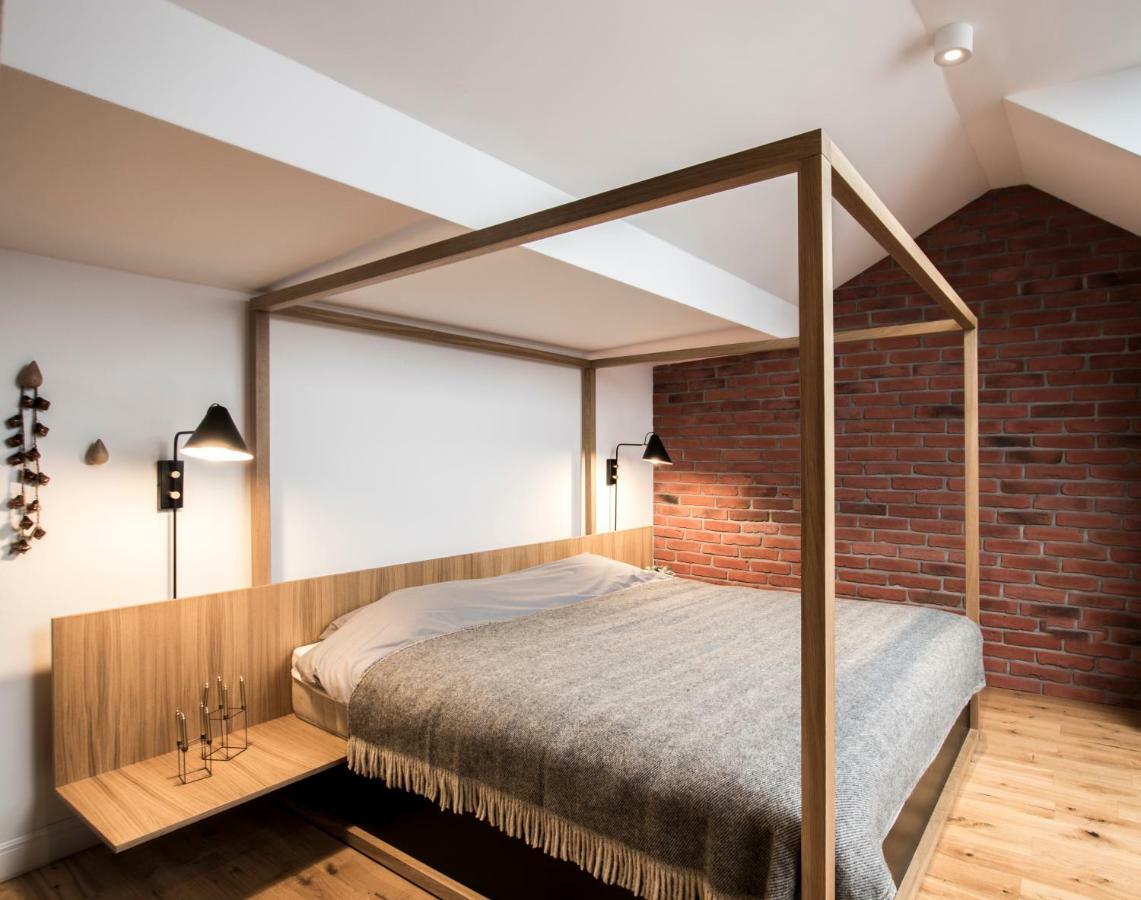 Apartamenty Rynek 10 Bielsko-Biala Exterior photo